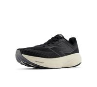 New Balance Fresh Foam X 1080 V14 - Scarpe da corsa da uomo, Nero/Magnete/Lino, 15 Wide