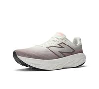 New Balance Fresh Foam X 1080 V14 - Scarpe da corsa da uomo, Ombra della terra/Riflesso/Urgente Rosso, 50 EU