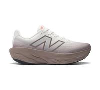 New Balance Fresh Foam X 1080v14 W - scarpe running neutre - donna White/Brown 7 US