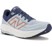 Scarpe New Balance Fresh Foam X 860 v14 azzurro chiaro arancione donna - 41
