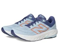 New Balance Fresh Foam X 860 V14 - Scarpe da corsa da donna, Vetro smerigliato/Dream State/Nettare di pesca, 37.5 EU