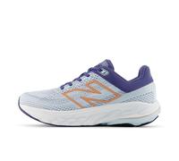 New Balance Fresh Foam X 860 V14 - Scarpe da corsa da donna, Vetro smerigliato/Dream State/Nettare di pesca, 6.5 Wide