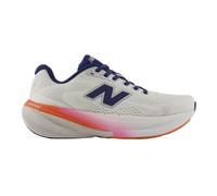New Balance Fresh Foam X 860 V15 W - scarpe running stabili - donna White/Blue 7 US