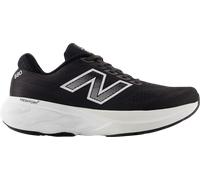 New Balance Uomo Fresh Foam X 880v15 in Nero/Bianca/Grigio, Synthetic, Taglia 42.5