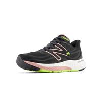 New Balance Fresh Foam X 880v13 - Scarpe da corsa da donna, Nero/Rosa Luna/Sì, 38 EU