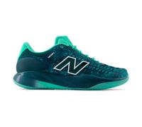 Scarpe da tennis da uomo New Balance Fresh Foam X CT-Rally V2 - teal/mint - Verde (45,5)