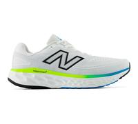 New Balance - Scarpe da running - Evoz V4 White per Uomo - Taglia 44,5 - Bianco