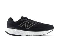 New Balance Fresh Foam X Evoz V4 Running Shoes Nero EU 42 Uomo