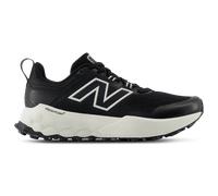 New Balance Fresh Foam X Garoe Donna - Sneakers Nero - Taglia 37 - Pelle Black
