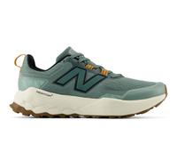 NEW BALANCE Fresh Foam X Garoe V2 M - Uomo - Blu / Verde - Taglia 42 1/2- modello 2025