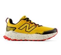 NEW BALANCE Fresh Foam X Garoe V2 M - Uomo - Giallo / Nero - Taglia 44 1/2- modello 2025
