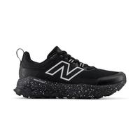 New Balance Fresh Foam X Garoé V2 Scarpe da Trail Running da Donna, Nero/Fantasma/Sale Marino, 38 EU