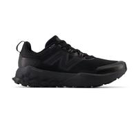 New Balance Fresh Foam X Garoé V2 Trail Running Shoes Nero EU 44 1/2 Uomo