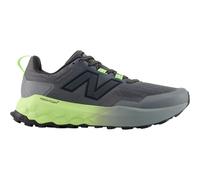 NEW BALANCE Fresh Foam X Garoe V2 - Uomo - Grigio / Giallo - Taglia 44 1/2- modello 2026
