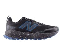 NEW BALANCE Fresh Foam X Garoe V2 - Uomo - Nero - Taglia 45- modello 2025