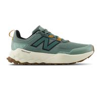 New Balance Fresh Foam X Garoe V2 Uomo - Sneakers Verde - Taglia 41.5 - Pelle Green 41.5