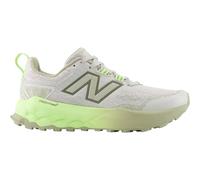 NEW BALANCE Fresh Foam X Garoe V2 W - Donna - Grigio / Verde - Taglia 37 1/2- modello 2026