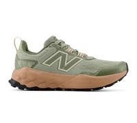NEW BALANCE Fresh Foam X Garoe V2 W - Donna - Verde / Marrone - Taglia 36 1/2- modello 2025