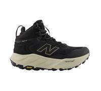 New Balance Fresh Foam X Hierro Hiker GTX W - scarpe trail running - donna 8,5 US Black woman Gore-Tex,Vibram