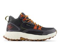 NEW BALANCE Fresh Foam X Hierro Mid Gore-tex W - Donna - Nero - Taglia 38- modello 2024
