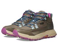 New Balance Fresh Foam X Hierro Mid, Sneaker Donna, Marrone, 40 EU