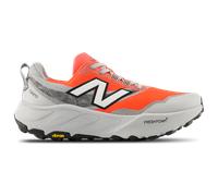 New Balance Fresh Foam x Hierro Uomo - Sneakers Rosso - Taglia 43 - Pelle Red 43