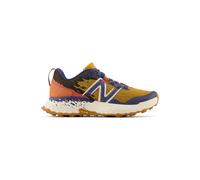 New Balance Fresh Foam X Hierro v7 Scarpe Running Trail-Schuhe Jogging Braun