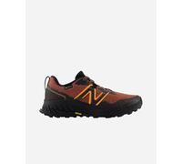New Balance Fresh Foam X Hierro V7 Gtx W - Scarpe Trail - Donna - Marrone 37,5