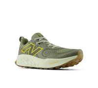 New Balance Fresh Foam X Hierro V7 Scarpe da Trail Corsa (Faded Teal, Numeric_42_Point_5)
