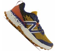 New Balance Fresh Foam X Hierro v7 Scarpe Running Trail-Schuhe Jogging Braun