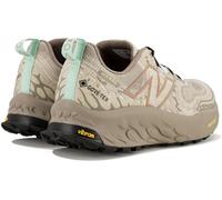 New Balance Fresh Foam X Hierro V8 Gore-Tex (Marrone, Sistema Taglie Calzature EU, Adulto, Donna, Numero, Media, 37.5)