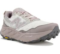 New Balance - Scarpe trail - Hierro V9 W Sea Salt/Truffle Salt per Donne in Poliestere Riciclato - Taglia 37,5 - Rosa