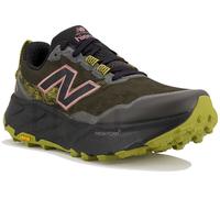 Scarpe New Balance Fresh Foam X Hierro v9 nero verde donna - 38