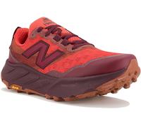 Scarpe New Balance Fresh Foam X Hierro v9 Rosso Marrone AW26, Taglia 44 - EUR