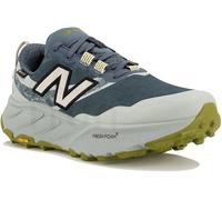 Scarpe New Balance Fresh Foam X Hierro v9 GORE-TEX blu verde menta donna - 41