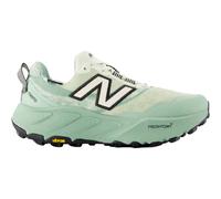 New Balance Fresh Foam X Hierro v9 GTX W - scarpe trail running - donna 7,5 US Green woman Gore-Tex,Vibram