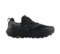 New Balance Fresh Foam X Hierro v9 GTX M - scarpe trail running - uomo 10 US Black man Gore-Tex,Vibram
