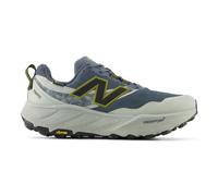 New Balance Fresh Foam X Hierro v9 GTX M - scarpe trail running - uomo Blue/Green 11,5 US