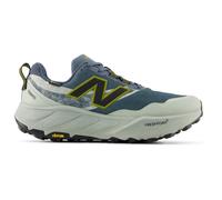 Scarpe New Balance Fresh Foam X Hierro v9 GORE-TEX blu verde - 46.5