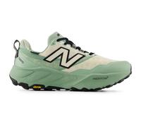 New Balance Fresh Foam X Hierro v9 GTX M - scarpe trail running - uomo 12,5 US Green man Vibram,Gore-Tex