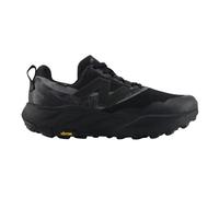 New Balance Fresh Foam X Hierro v9 GTX W - scarpe trail running - donna Black 7 US