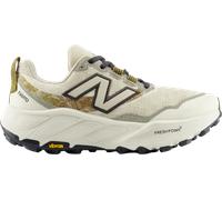 New Balance Shoes Running Trail Hierro v9 4A5 - Angora Basil Oil 37