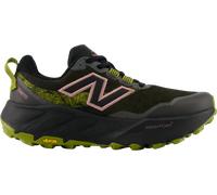 New Balance Fresh Foam X Hierro v9 Scarpe per sentieri 40,5 Nero