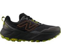 New Balance Fresh Foam X Hierro v9 Scarpe per sentieri 41,5 Nero