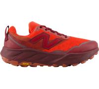 New Balance Fresh Foam X Hierro v9 Scarpe per sentieri 43 Rosso