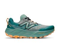New Balance - Fresh Foam X Hierro V9 - Scarpe per trail running EU 42 turchese