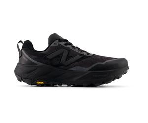New Balance - Fresh Foam X Hierro V9 - Scarpe per trail running EU 43 nero