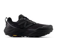 New Balance Fresh Foam X Hierro v9 Scarpe per sentieri 45 Nero