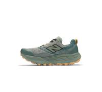 New Balance - Fresh Foam x Hierro V9 - Sneakers color ginepro scuro-Verde 42