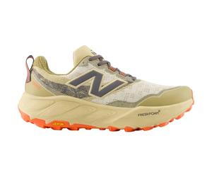 NEW BALANCE Fresh Foam X Hierro V9 - Uomo - Beige - Taglia 42 1/2- modello 2026